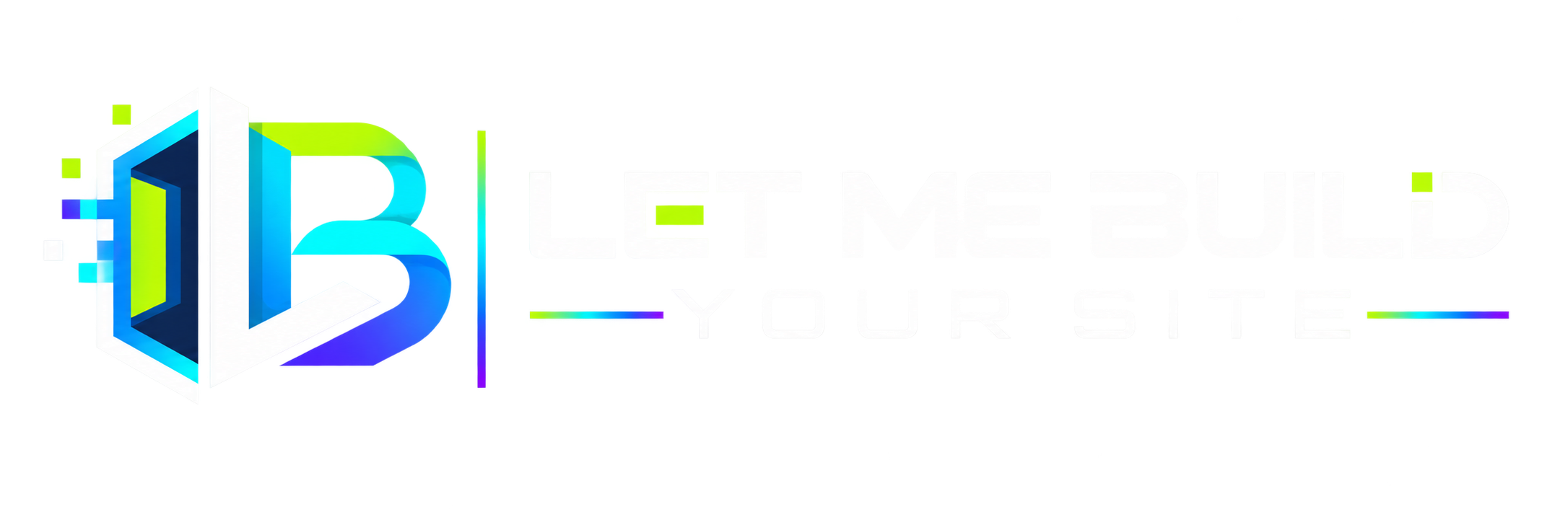 Let Me Build Your Site